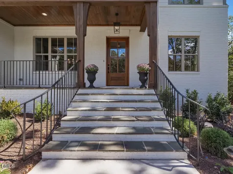 316 Firefly Overlook Road Pittsboro NC 27312