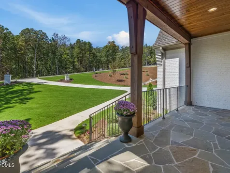 316 Firefly Overlook Road Pittsboro NC 27312