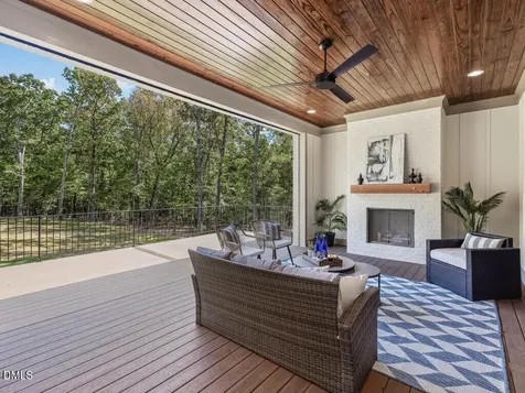 316 Firefly Overlook Road Pittsboro NC 27312