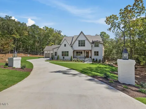 316 Firefly Overlook Road Pittsboro NC 27312