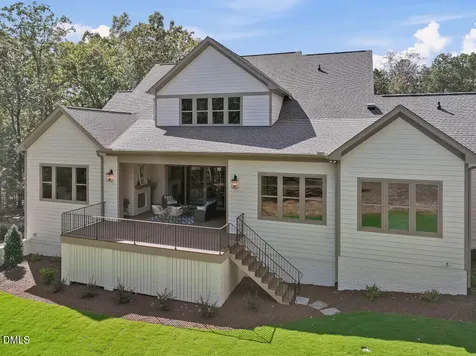 316 Firefly Overlook Road Pittsboro NC 27312