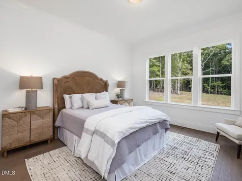 316 Firefly Overlook Road Pittsboro NC 27312