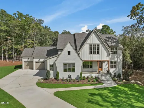 316 Firefly Overlook Road Pittsboro NC 27312