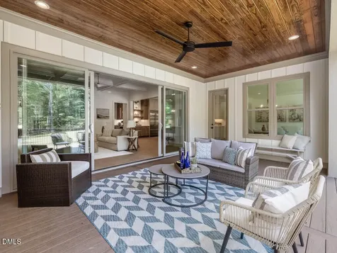 316 Firefly Overlook Road Pittsboro NC 27312