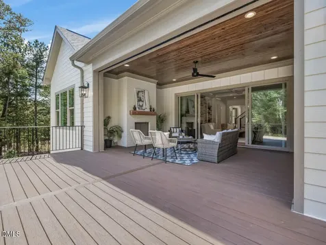 316 Firefly Overlook Road Pittsboro NC 27312