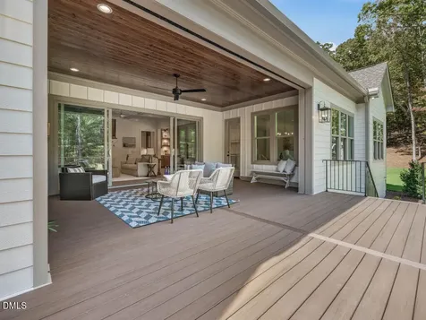 316 Firefly Overlook Road Pittsboro NC 27312
