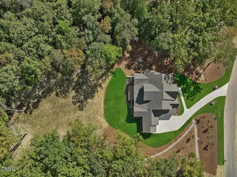 316 Firefly Overlook Road Pittsboro NC 27312