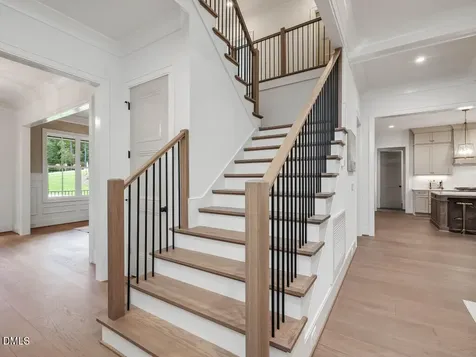 316 Firefly Overlook Road Pittsboro NC 27312
