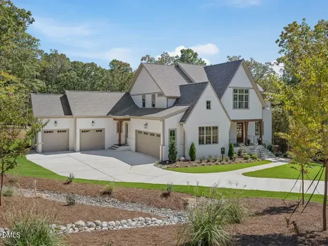 316 Firefly Overlook Road Pittsboro NC 27312