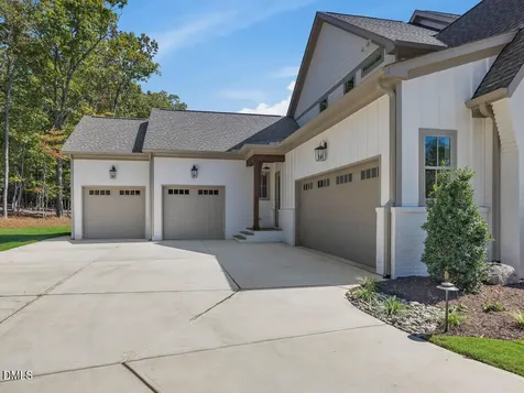 316 Firefly Overlook Road Pittsboro NC 27312