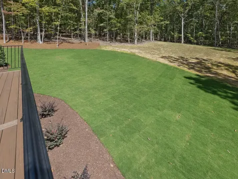 316 Firefly Overlook Road Pittsboro NC 27312