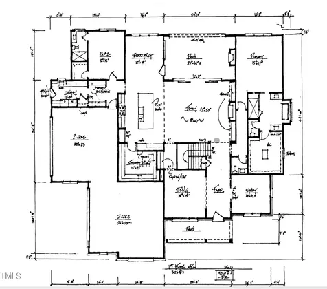316 Firefly Overlook Road Pittsboro NC 27312