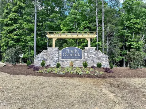 316 Firefly Overlook Road Pittsboro NC 27312