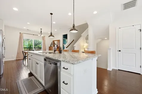 1403 Luxor Drive Apex NC 27502
