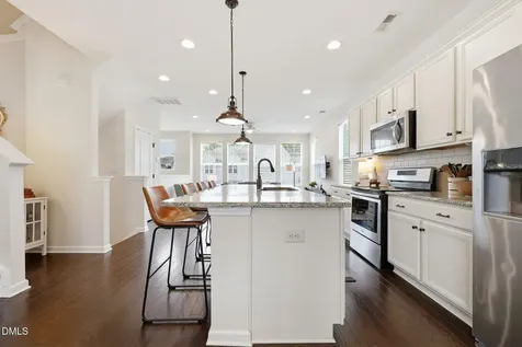 1403 Luxor Drive Apex NC 27502