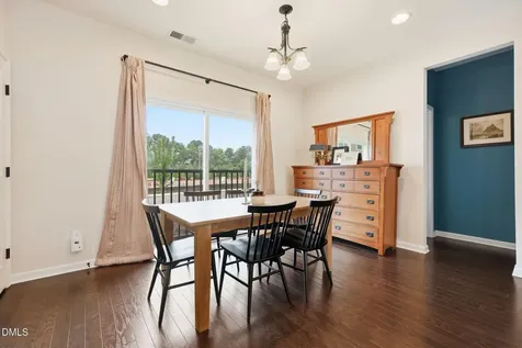1403 Luxor Drive Apex NC 27502