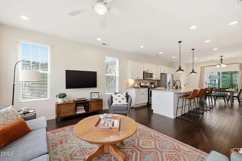 1403 Luxor Drive Apex NC 27502