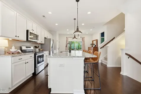 1403 Luxor Drive Apex NC 27502