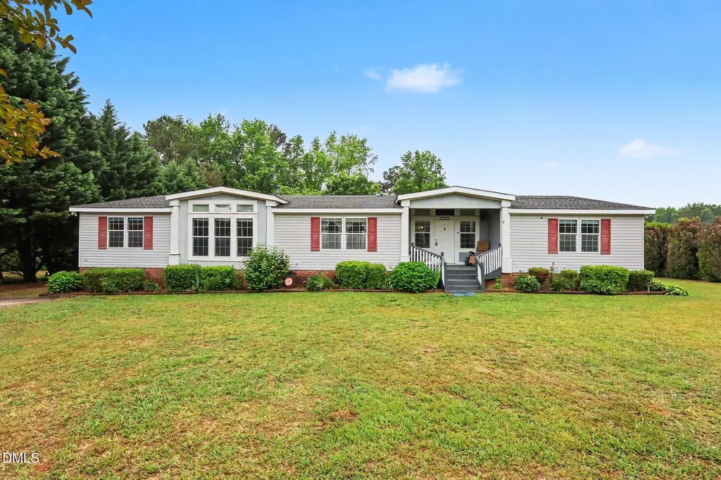 256 Yellow Belle Court Zebulon NC 27597