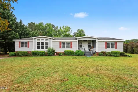 256 Yellow Belle Court Zebulon NC 27597