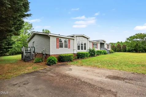 256 Yellow Belle Court Zebulon NC 27597