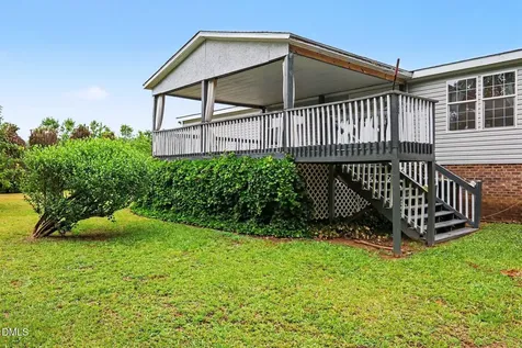 256 Yellow Belle Court Zebulon NC 27597