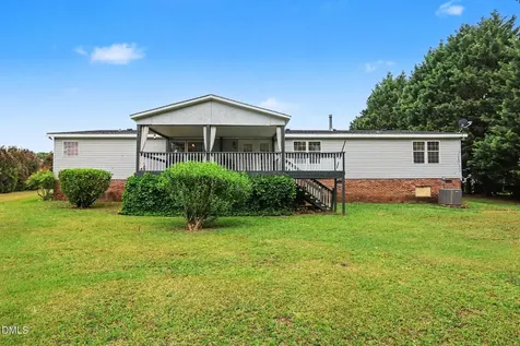 256 Yellow Belle Court Zebulon NC 27597