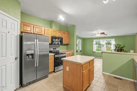 256 Yellow Belle Court Zebulon NC 27597