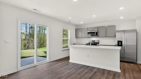 511 Chestnut Oak Drive Sanford NC 27332
