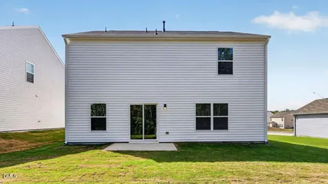 511 Chestnut Oak Drive Sanford NC 27332