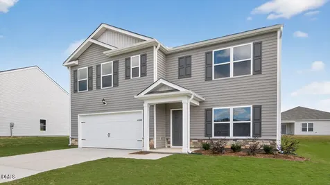 121 Claude Street La Grange NC 28551