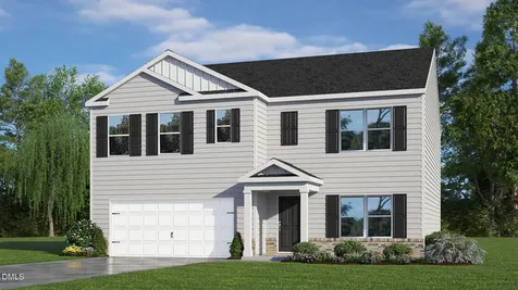 121 Claude Street La Grange NC 28551