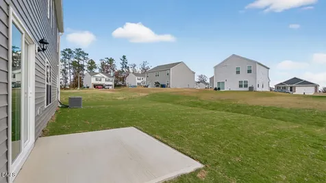 121 Claude Street La Grange NC 28551