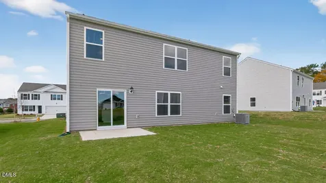 121 Claude Street La Grange NC 28551