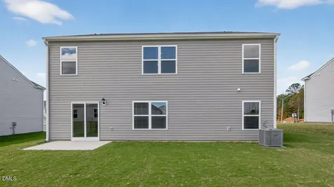 121 Claude Street La Grange NC 28551