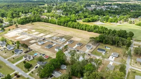 121 Claude Street La Grange NC 28551