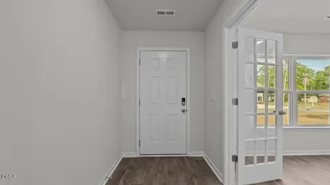 121 Claude Street La Grange NC 28551