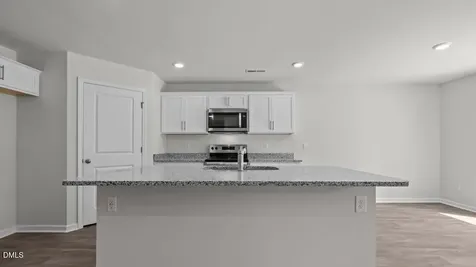 121 Claude Street La Grange NC 28551