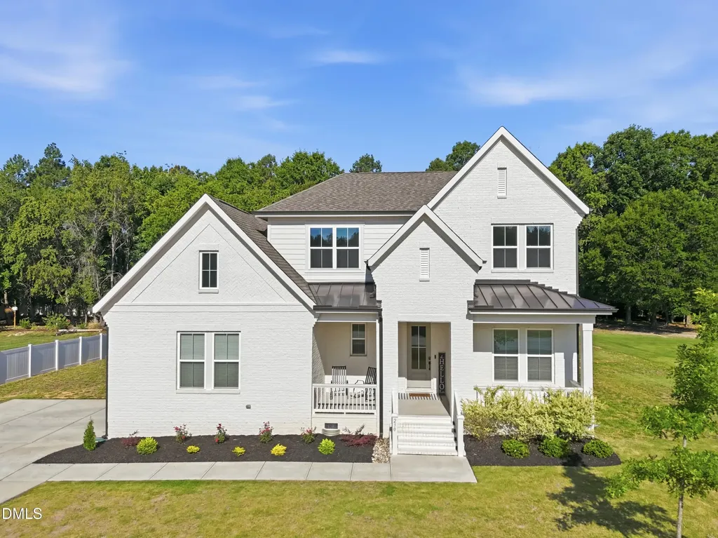 230 Scotland Drive Youngsville NC 27596