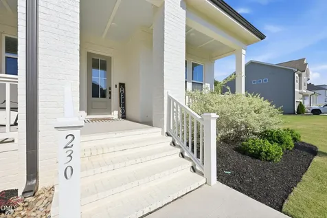230 Scotland Drive Youngsville NC 27596
