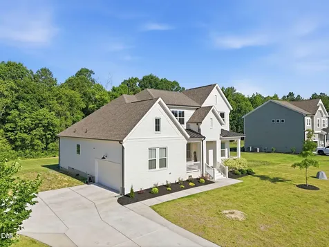 230 Scotland Drive Youngsville NC 27596