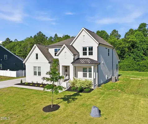 230 Scotland Drive Youngsville NC 27596