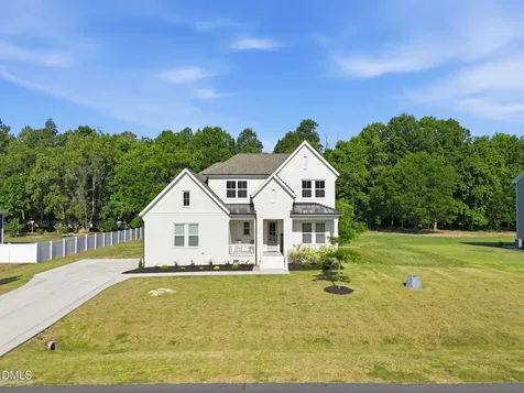 230 Scotland Drive Youngsville NC 27596