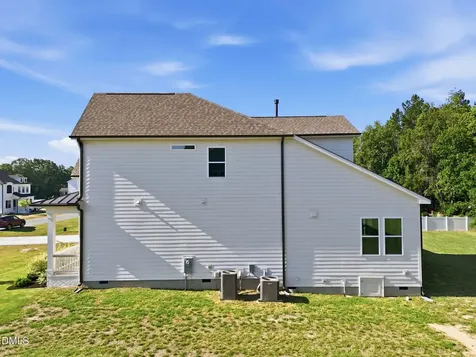 230 Scotland Drive Youngsville NC 27596