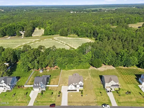 230 Scotland Drive Youngsville NC 27596