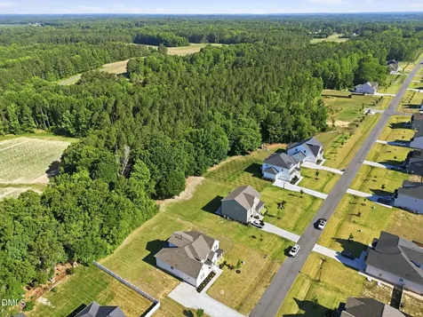 230 Scotland Drive Youngsville NC 27596