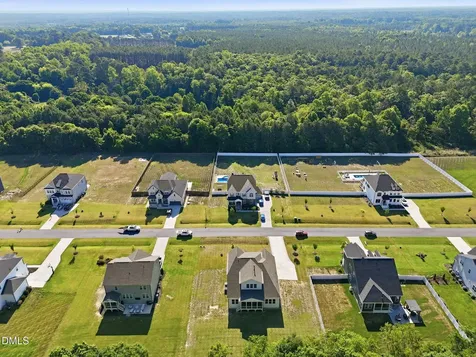 230 Scotland Drive Youngsville NC 27596