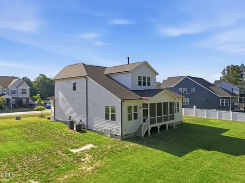 230 Scotland Drive Youngsville NC 27596