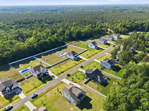 230 Scotland Drive Youngsville NC 27596