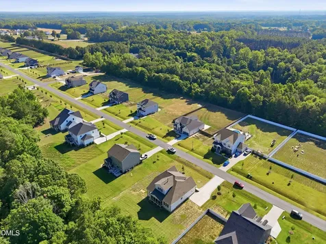 230 Scotland Drive Youngsville NC 27596